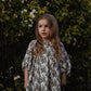 The Simple Dress | Olives | 6+