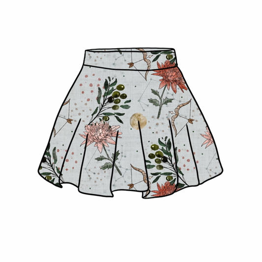 Skirt | Bella Blooms | 6+