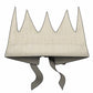 Crown | Beige Double Gauze