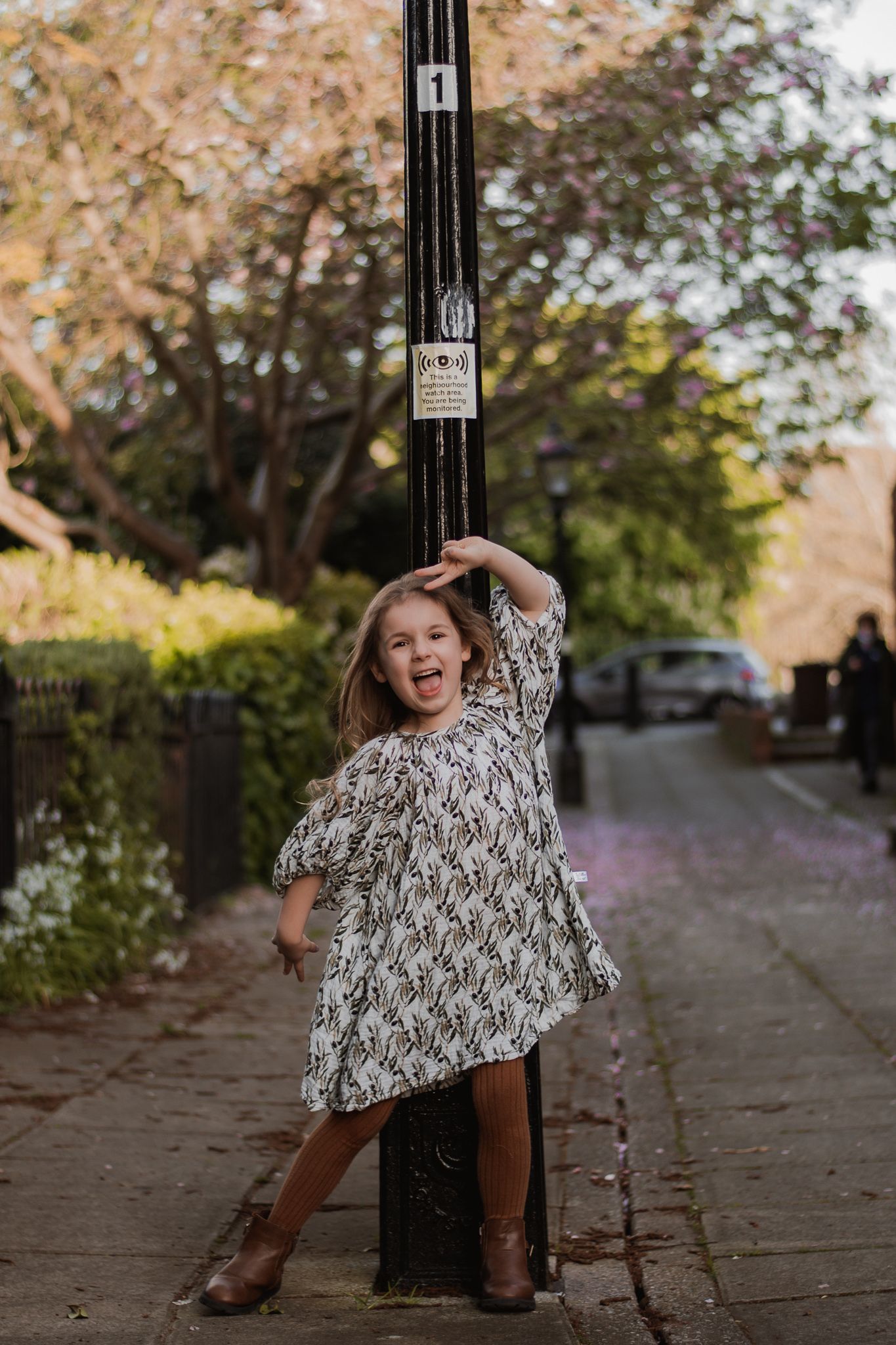 The Simple Dress | Olives | 6+