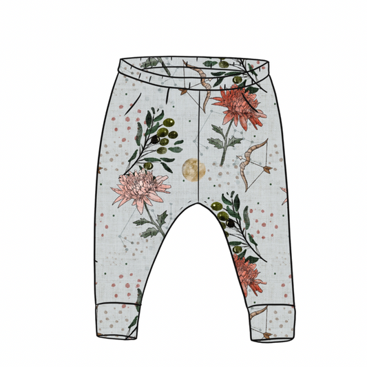 Leggings | Bella Blooms | 6+