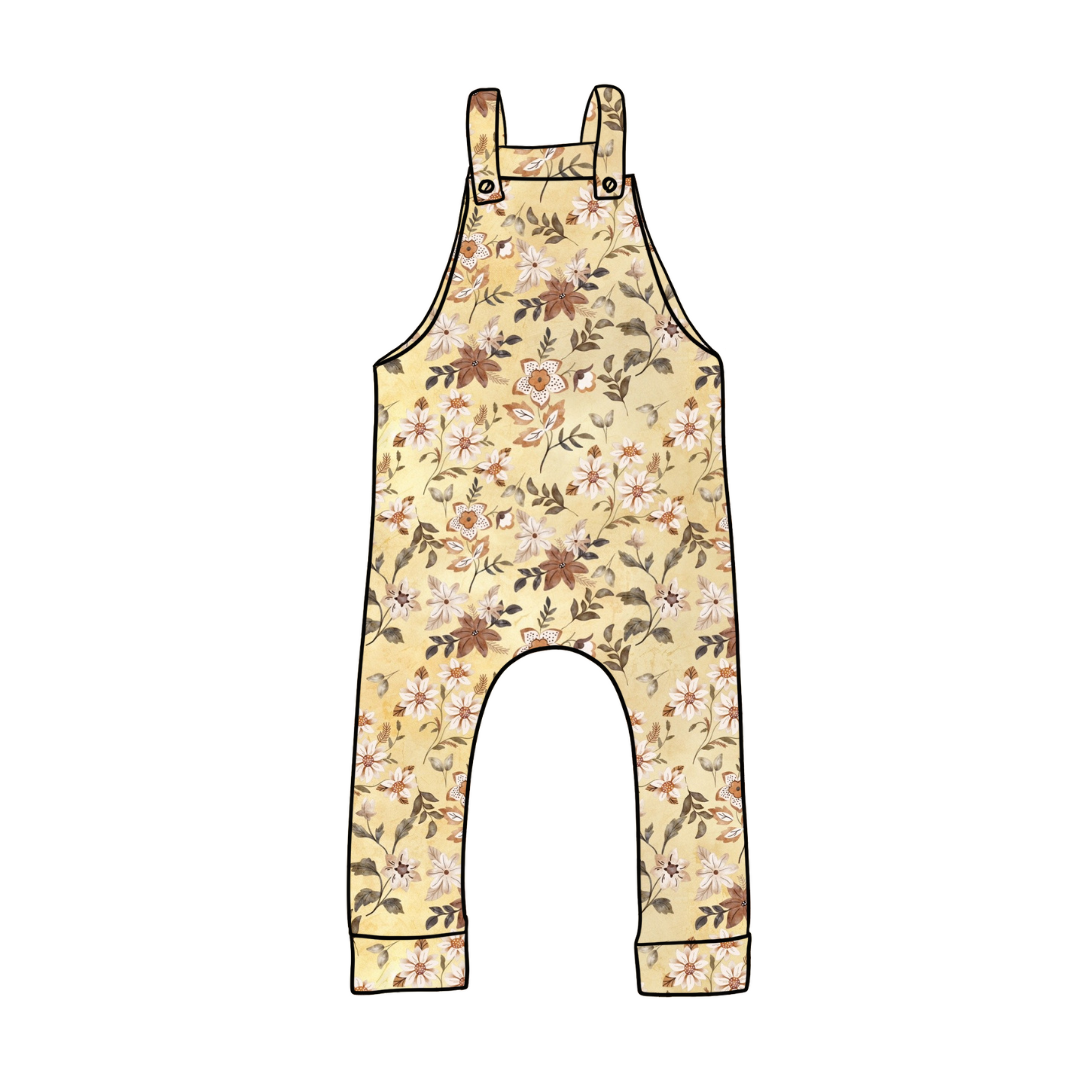 Dungarees | Sunrise Meadow