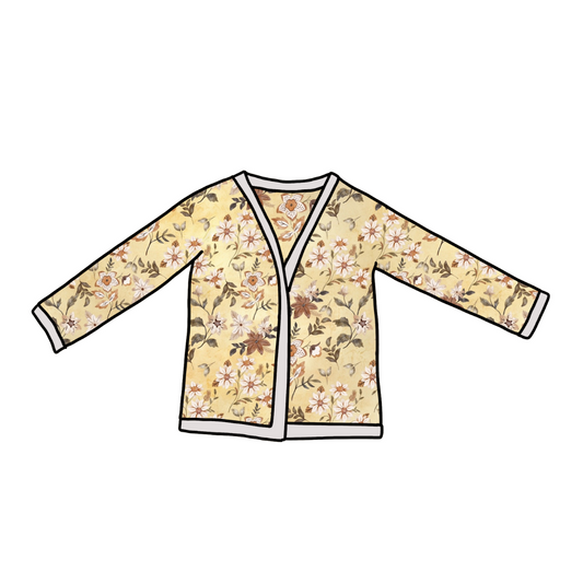 Cardigan | Sunrise Meadow