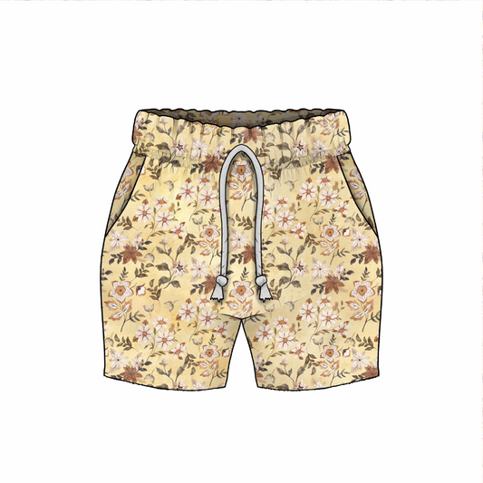 Shorts | Sunrise Meadow