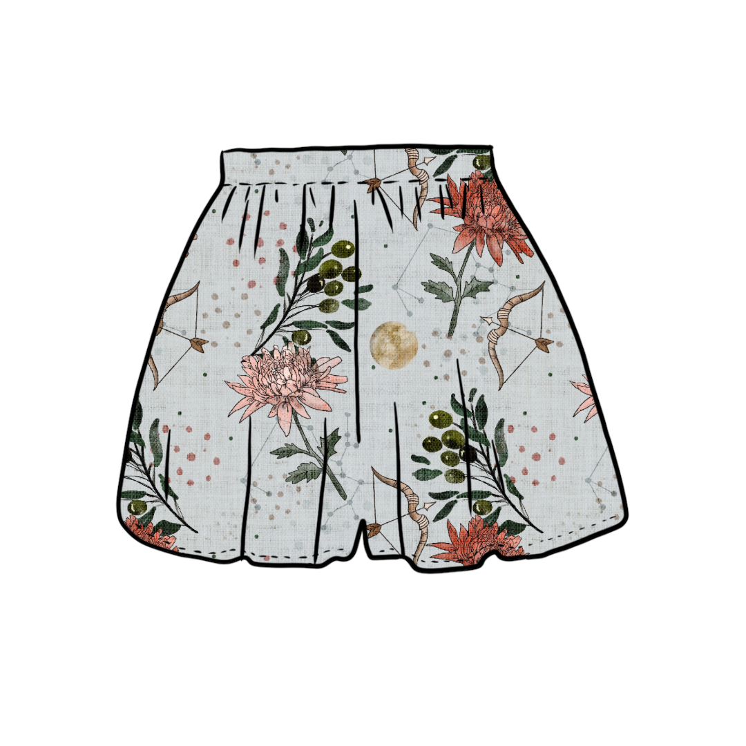 Culottes | Bella Blooms