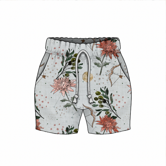 Shorts | Bella Blooms