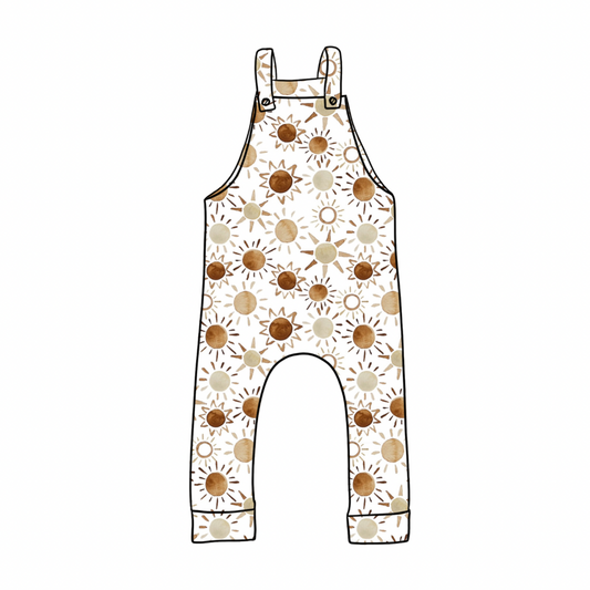 Dungarees | Tuscan Sun