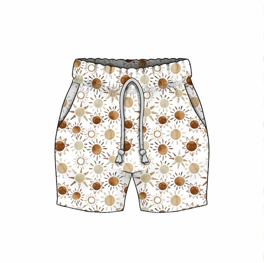 Shorts | Tuscan Sun