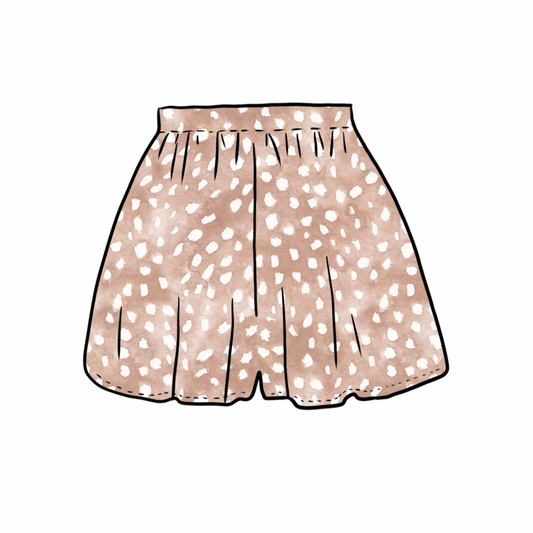 Culottes | Bambi